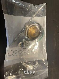 Pistolet de pulvérisation SATA 4000 HVLP 1,9 Nozzle Needle Set sans boîte