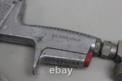 Pistolet de pulvérisation SATA Jet 3000 HVLP (C32044736)