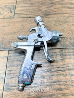 Pistolet de pulvérisation SATA Jet 3000 HVLP G1325