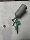 Pistolet De Pulvérisation Sata Klc Hvlp 1.7 Pour Apprêt Vert