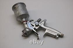 Pistolet de pulvérisation SATA Minijet 4400 B HVLP 1.2 SR Tip