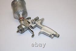Pistolet de pulvérisation SATA Minijet 4400 B HVLP 1.2 SR Tip