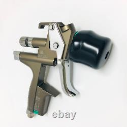 Pistolet de pulvérisation SATA jet X 5500 HVLP 1.3 I-NOZZLE 1061564 NON DIGITAL d'occasion