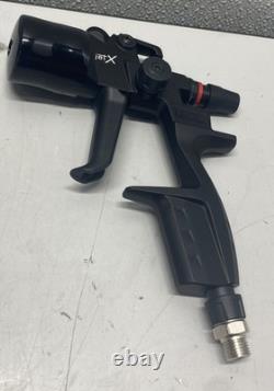 Pistolet de pulvérisation Sata 1200253 Jet X HVLP 1.40 1200253