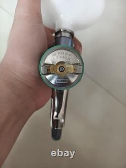 Pistolet de pulvérisation Sata Jet 100B F 1.7 HVLP Nouveau Stock Ancien