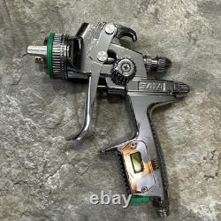 Pistolet de pulvérisation Sata Jet 3000 B / HVLP numérique WSB