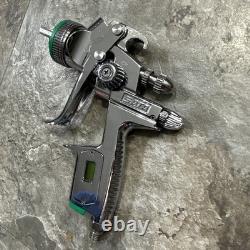 Pistolet de pulvérisation Sata Jet 3000 B / HVLP numérique WSB