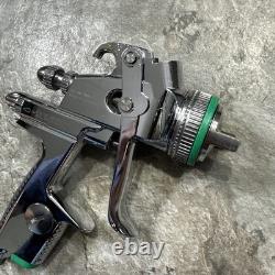 Pistolet de pulvérisation Sata Jet 3000 B / HVLP numérique WSB