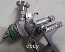 Pistolet de pulvérisation Sata Jet 5000 B / HVLP numérique (buse 1,4) (Fabriqué en Allemagne)