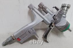 Pistolet de pulvérisation Sata Jet 5000 B / HVLP numérique (buse 1,4) (Fabriqué en Allemagne)