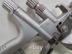 Pistolet de pulvérisation Sata Jet 5000 B / HVLP numérique (buse 1,4) (Fabriqué en Allemagne)