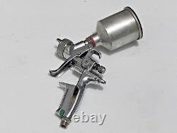 Pistolet de pulvérisation Sata MiniJet 4400 B HVLP avec buse de 1.0 mm