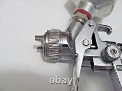 Pistolet de pulvérisation Sata MiniJet 4400 B HVLP avec buse de 1.0 mm