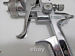 Pistolet de pulvérisation Sata MiniJet 4400 B HVLP avec buse de 1.0 mm