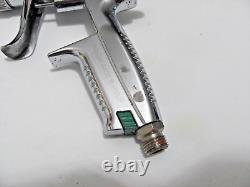 Pistolet de pulvérisation Sata MiniJet 4400 B HVLP avec buse de 1.0 mm