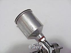 Pistolet de pulvérisation Sata MiniJet 4400 B HVLP avec buse de 1.0 mm