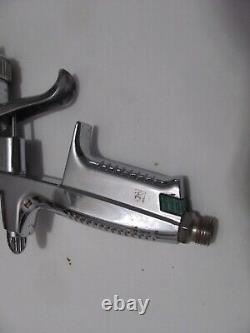 Pistolet de pulvérisation Sata MiniJet 4400 B HVLP avec buse de 1.0 mm