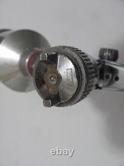 Pistolet de pulvérisation Sata MiniJet 4400 B HVLP avec buse de 1.0 mm