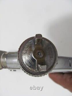 Pistolet de pulvérisation Sata MiniJet 4400 B HVLP avec buse de 1.0 mm