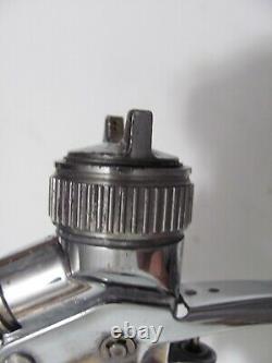 Pistolet de pulvérisation Sata MiniJet 4400 B HVLP avec buse de 1.0 mm