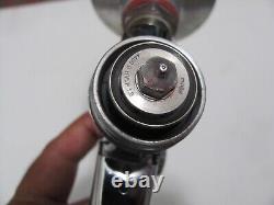 Pistolet de pulvérisation Sata MiniJet 4400 B HVLP avec buse de 1.0 mm