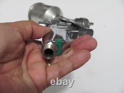 Pistolet de pulvérisation Sata MiniJet 4400 B HVLP avec buse de 1.0 mm