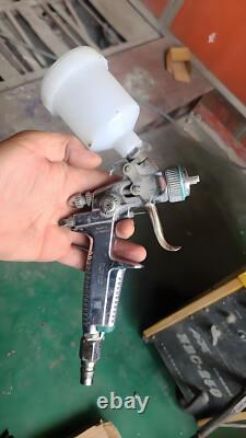 Pistolet de pulvérisation Sata minijet4 1.0 SR HVLP