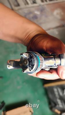 Pistolet de pulvérisation Sata minijet4 1.0 SR HVLP