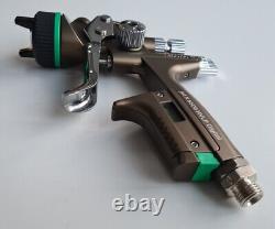 Pistolet de pulvérisation Sata satajet X5500 b 1.3 HVLP Digital tout neuf avec godet de pulvérisation