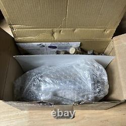Pistolet de pulvérisation Transtar Hvlp 1,3 mm Gravity Feed Gun #6613