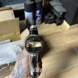 Pistolet de pulvérisation Transtar Hvlp 1,3 mm Gravity Feed Gun #6613