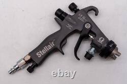 Pistolet de pulvérisation à air HVLP Graco Stellair 2006145 NEUF