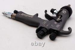 Pistolet de pulvérisation à air HVLP Graco Stellair 2006145 NEUF