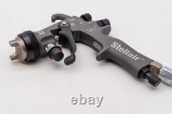 Pistolet de pulvérisation à air HVLP Graco Stellair 2006145 NEUF