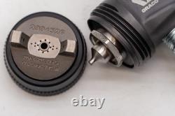 Pistolet de pulvérisation à air HVLP Graco Stellair 2006145 NEUF
