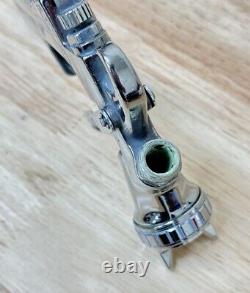 Pistolet de pulvérisation à alimentation par gravité ANEST IWATA LPH400-LV4 Extreme Series HVLP 400LV 1.4 E