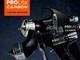 Pistolet De Pulv&eacute;risation &agrave; Alimentation Sous Pression Devilbiss Prolite 905132-cb Hd Carbon Hvlp 1,0 1,2 1,4