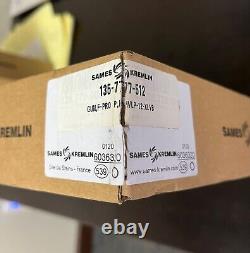 Pistolet de pulvérisation à alimentation sous pression Kremlin F-PRO HVLP 1.2mm