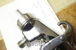 Pistolet de pulvérisation à pression Anest Iwata LPH-100 HVLP 1.2 mm