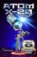 Pistolet De Pulv&eacute;risation Automobile Atom X20 Hvlp Pour Base/vernis + Gunbudd Gratuit