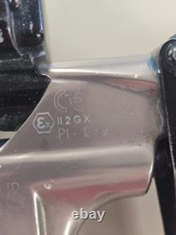 Pistolet de pulvérisation automobile Devilbiss DV1 HVLP