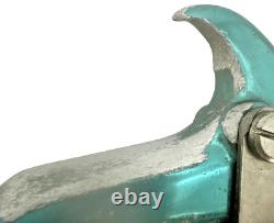 Pistolet de pulvérisation d'air Binks Mach 1SL HVLP, sans buse, débit réglable, utilisé (AA3)