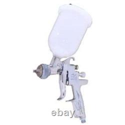 Pistolet de pulvérisation d'apprêt Hvlp Aset Iwata 9236 Air Gunsa 1.8