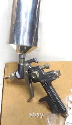 Pistolet de pulvérisation de peinture HVLP SATA Jet MC-B classique - neuf
