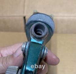 Pistolet de pulvérisation de peinture SATAJET NR95 HVLP 1,4 mm