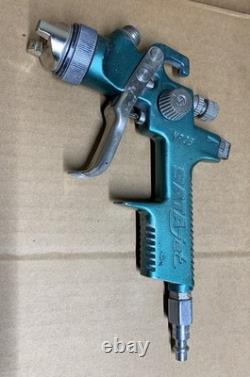 Pistolet de pulvérisation de peinture SATAJET NR95 HVLP 1,4 mm