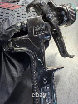 Pistolet de pulvérisation de peinture SATA Jet NR2000 HVLP