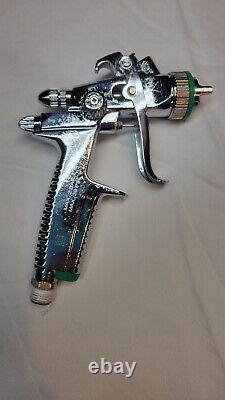 Pistolet de pulvérisation de peinture SATA Minijet 3000 B HVLP 1.0