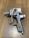 Pistolet De Pulvérisation De Peinture Sata 2000 Hvlp 1.3 Entièrement Reconstruit