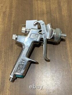 Pistolet de pulvérisation de peinture Sata 2000 HVLP 1.3 entièrement reconstruit